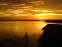 Atardecer