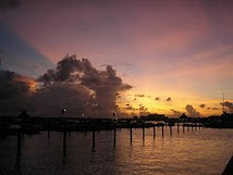 Un amanecer