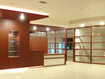Oficina pent house