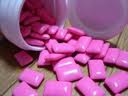 chewing gum