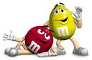 M&M's