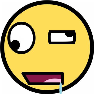 Derp Smiley