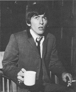George Harrison