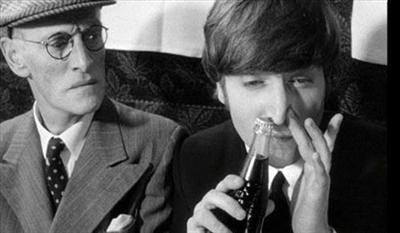 John Lennon