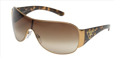 prada glasses