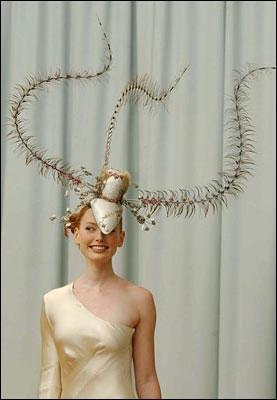 expensive designer hat