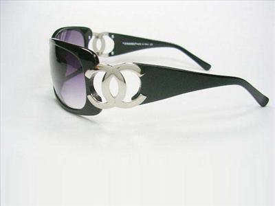 Chanel Gucci Dior glasses