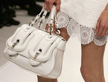 Fendi | B.Bag | $27,700