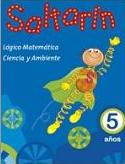 Saltarín - Serie Santillana para Inicial
