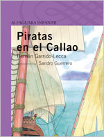 Piratas en el Callao