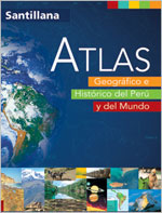 Atlas escolar