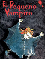 El pequeño vampiro