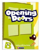 Opening Doors - Richmond