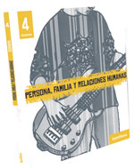 Persona, Familia y Relaciones Humanas