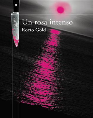 Un rosa Intenso