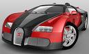 Buggati veyron