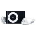 Black Ipod Shuffle