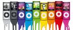 Ipod Nanos