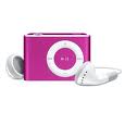 Pink Ipod Shuffle