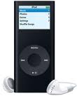 Black Ipod Nano