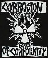 Corrosion of Conformity