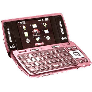 pink gift