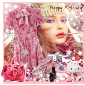 pink gifts