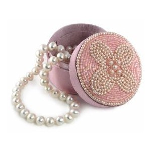 pink gift