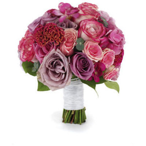 pink gift