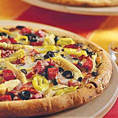 pizza