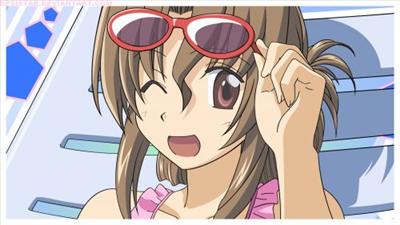 Maria Sunglases