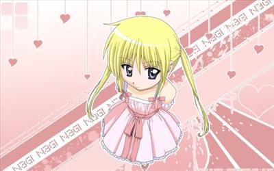Nagi Sanzenin