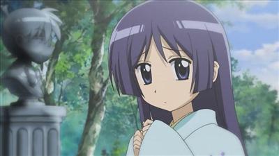 Isumi Saginomiya