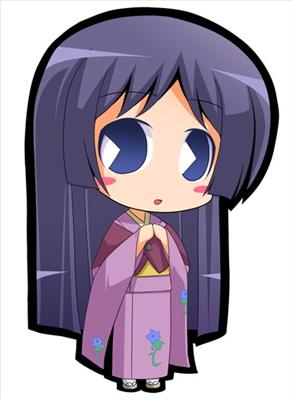 Cute Isumi