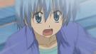 Hayate Shock