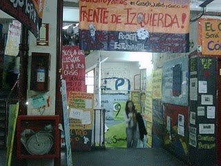 Pared de Ramos