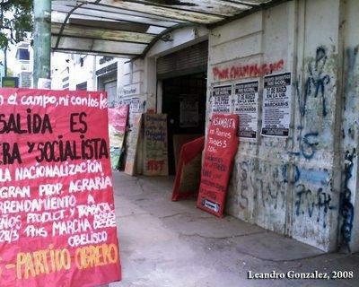 Pared de Ramos