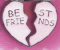 best friend