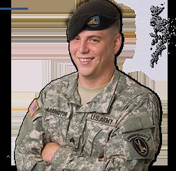 troop