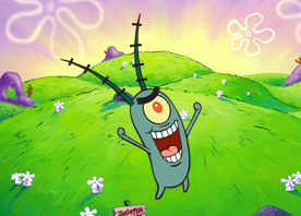 plankton