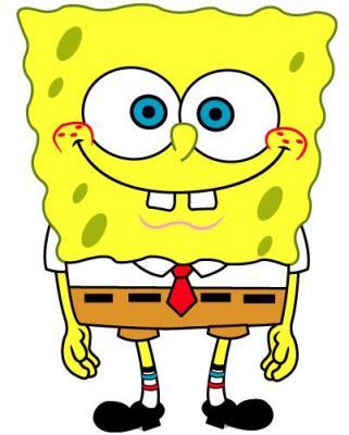 Spongebob 