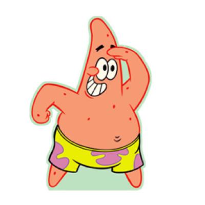 Patrick Star