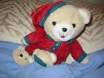 good night bear