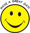 have a great day