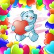 u stole my heart