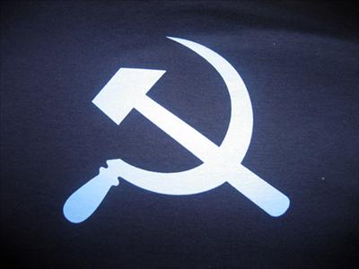 orak çekiç