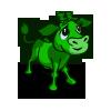 Alien Calf