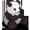 Giant Panda