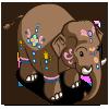Indian Elephant