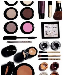 Makeup